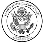 United States District Court | For the Southern District of Florida