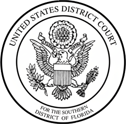 United States District Court | For The Southern District Of Florida